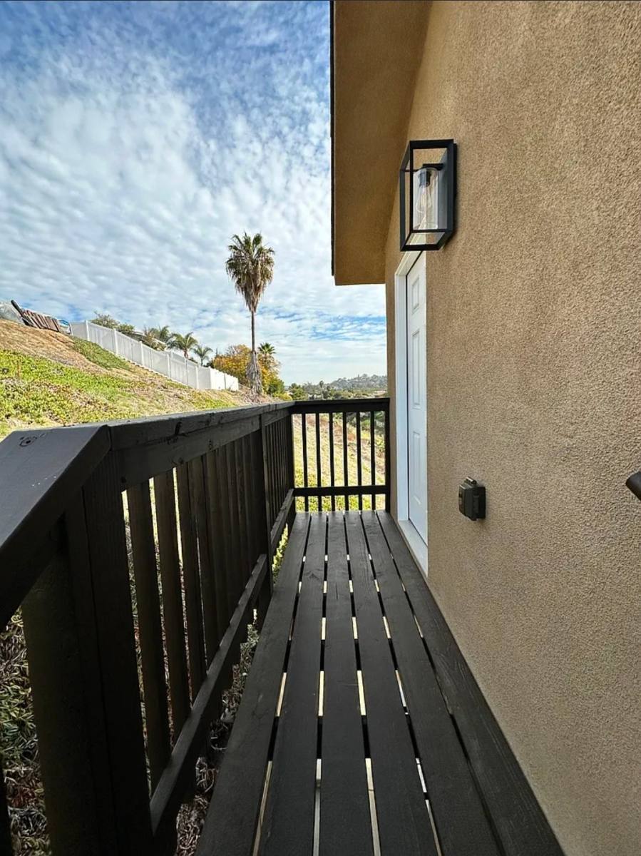 Apartment for rent at 1649 Marl Ave #1, Chula Vista, CA 91911