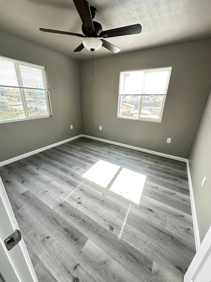 Apartment for rent at 1649 Marl Ave #1, Chula Vista, CA 91911