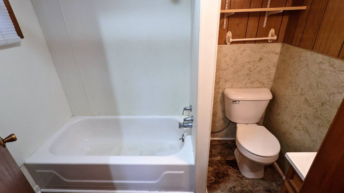 Apartment for rent at 104 Pine St #1, Glenwood City, WI 54013