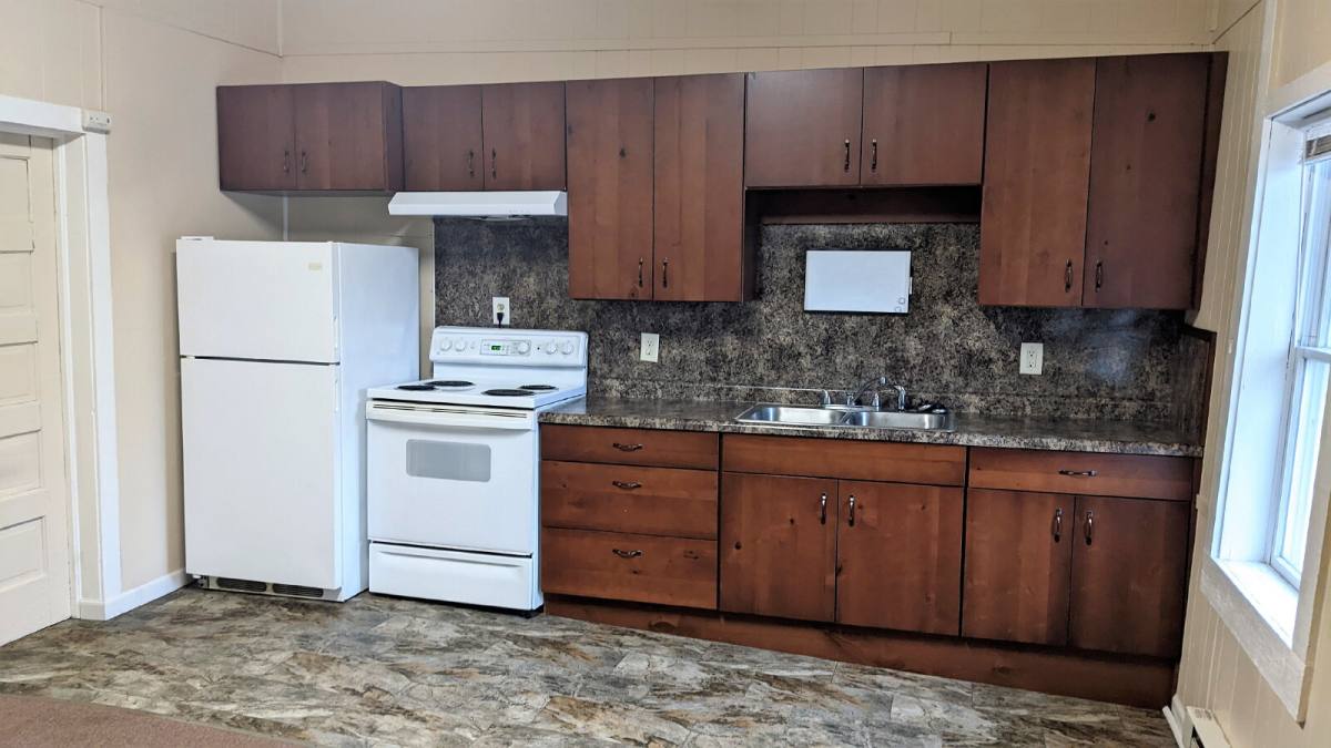 Apartment for rent at 104 Pine St #1, Glenwood City, WI 54013