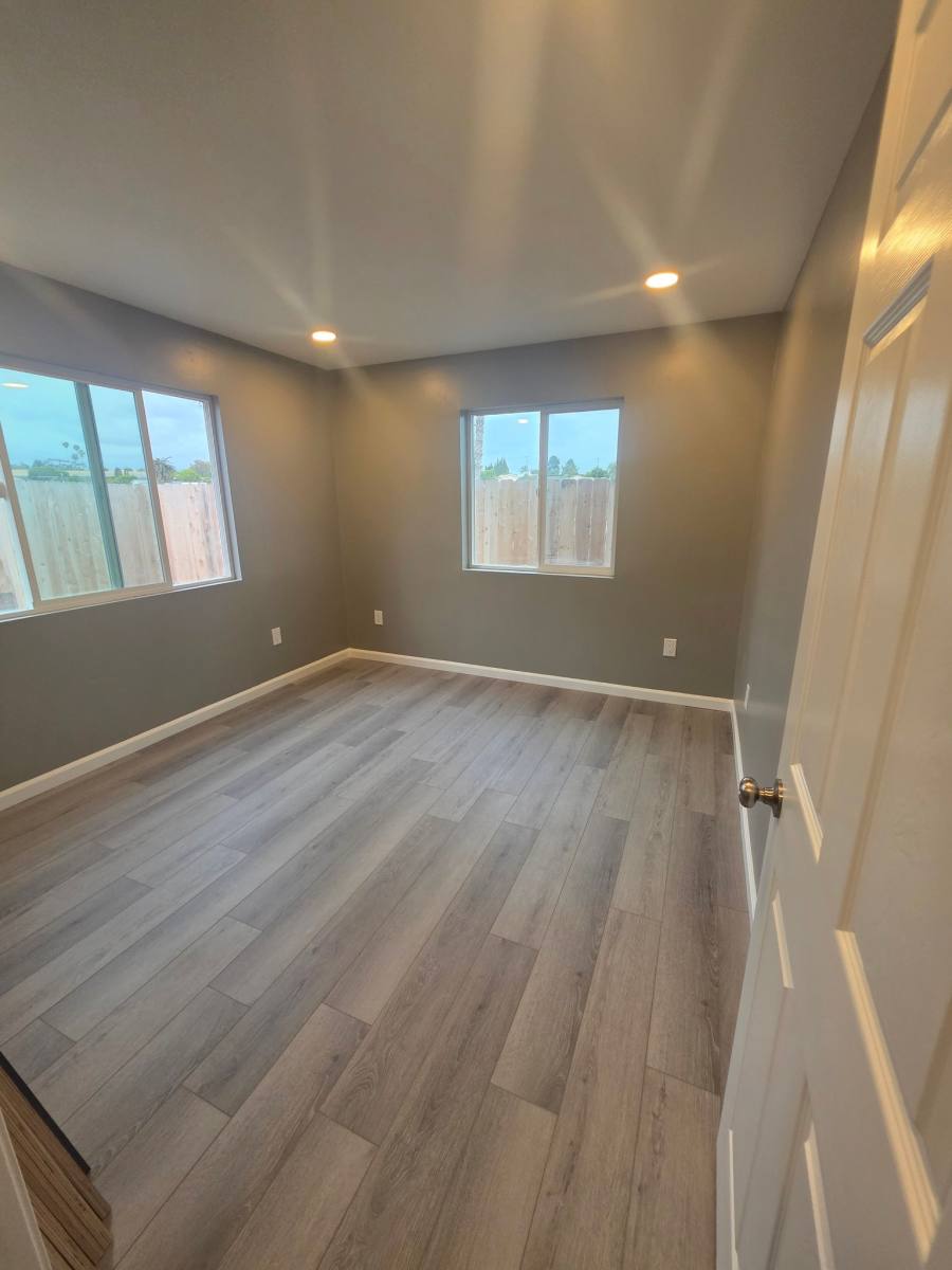 Apartment for rent at 1649 Marl Ave #2, Chula Vista, CA 91911