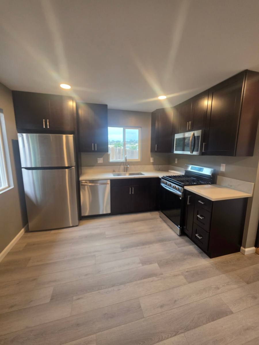 Apartment for rent at 1649 Marl Ave #2, Chula Vista, CA 91911