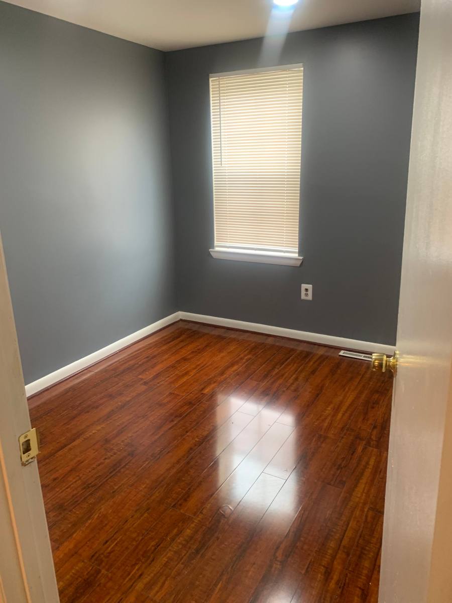 Townhouse for rent at 1027 N Central, Baltimore, MD 21202