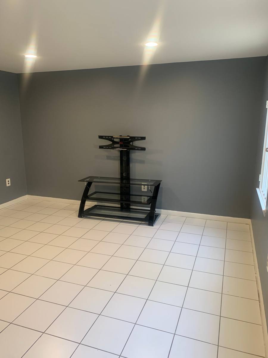 Townhouse for rent at 1027 N Central, Baltimore, MD 21202