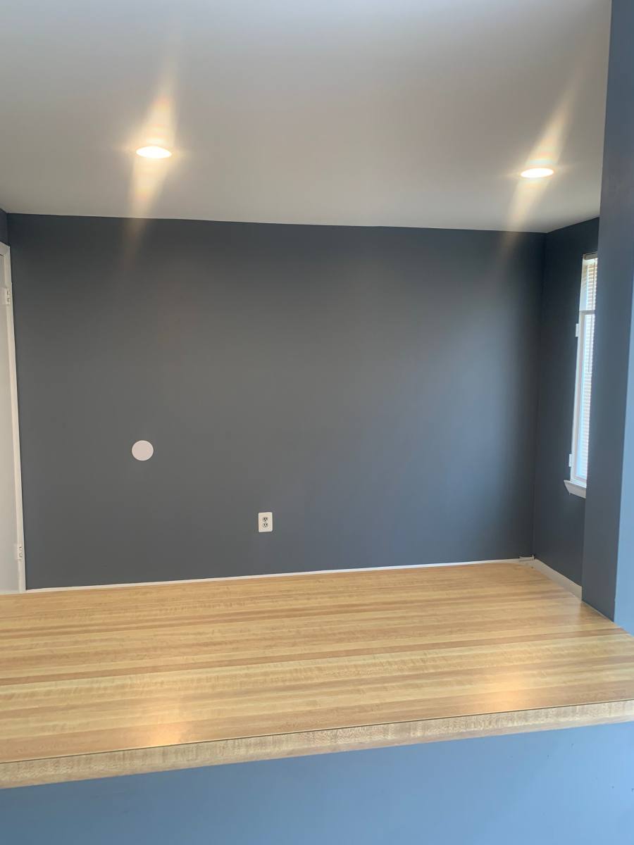 Townhouse for rent at 1027 N Central, Baltimore, MD 21202