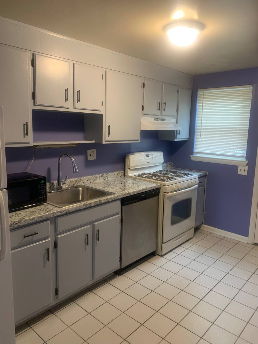 Townhouse for rent at 1232 Ashland Ave, Baltimore, MD 21202