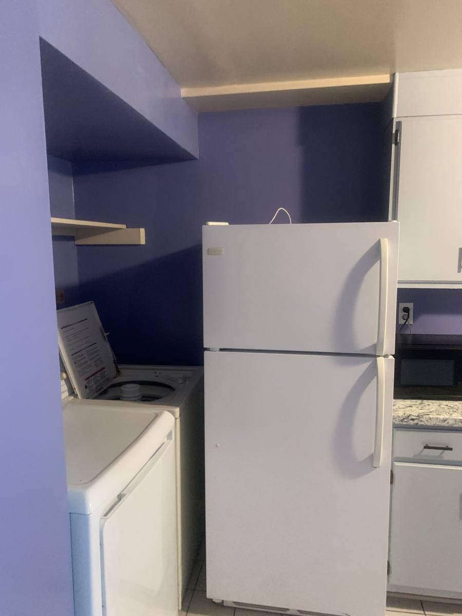 Townhouse for rent at 1232 Ashland Ave, Baltimore, MD 21202