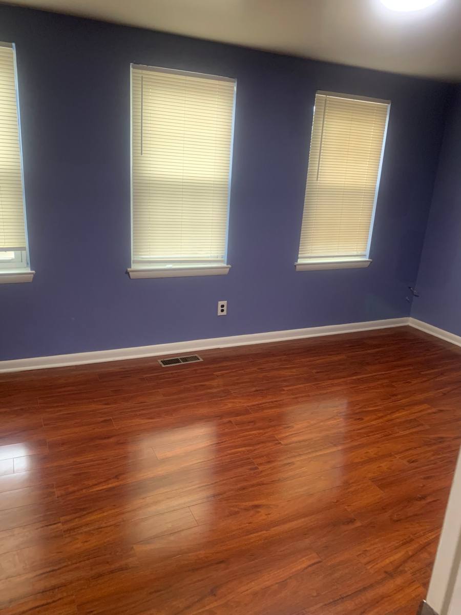 Townhouse for rent at 1232 Ashland Ave, Baltimore, MD 21202