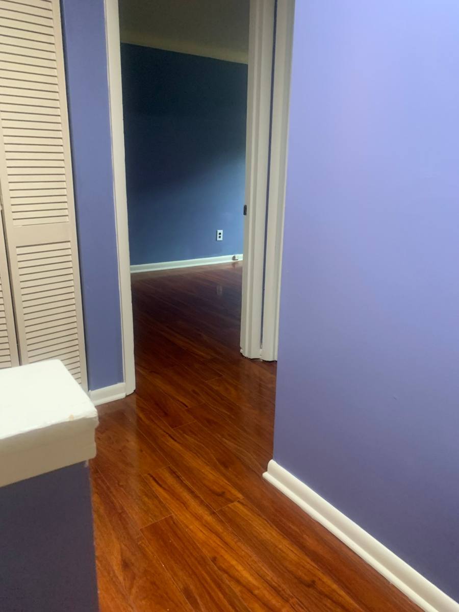 Townhouse for rent at 1232 Ashland Ave, Baltimore, MD 21202