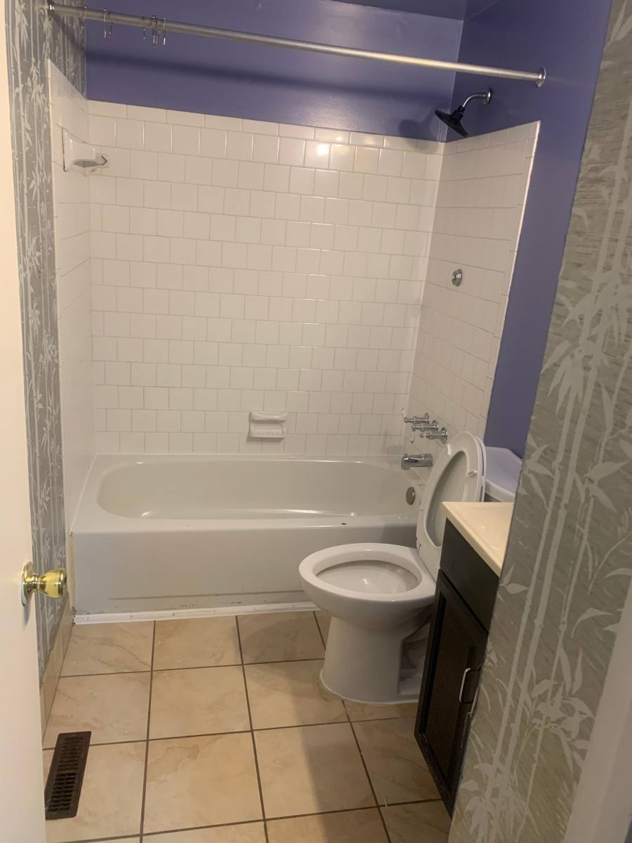 Townhouse for rent at 1232 Ashland Ave, Baltimore, MD 21202