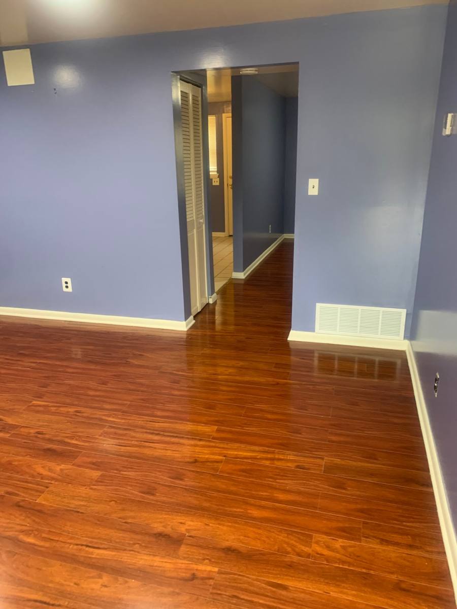 Townhouse for rent at 1232 Ashland Ave, Baltimore, MD 21202