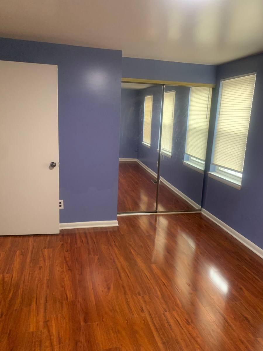 Townhouse for rent at 1232 Ashland Ave, Baltimore, MD 21202