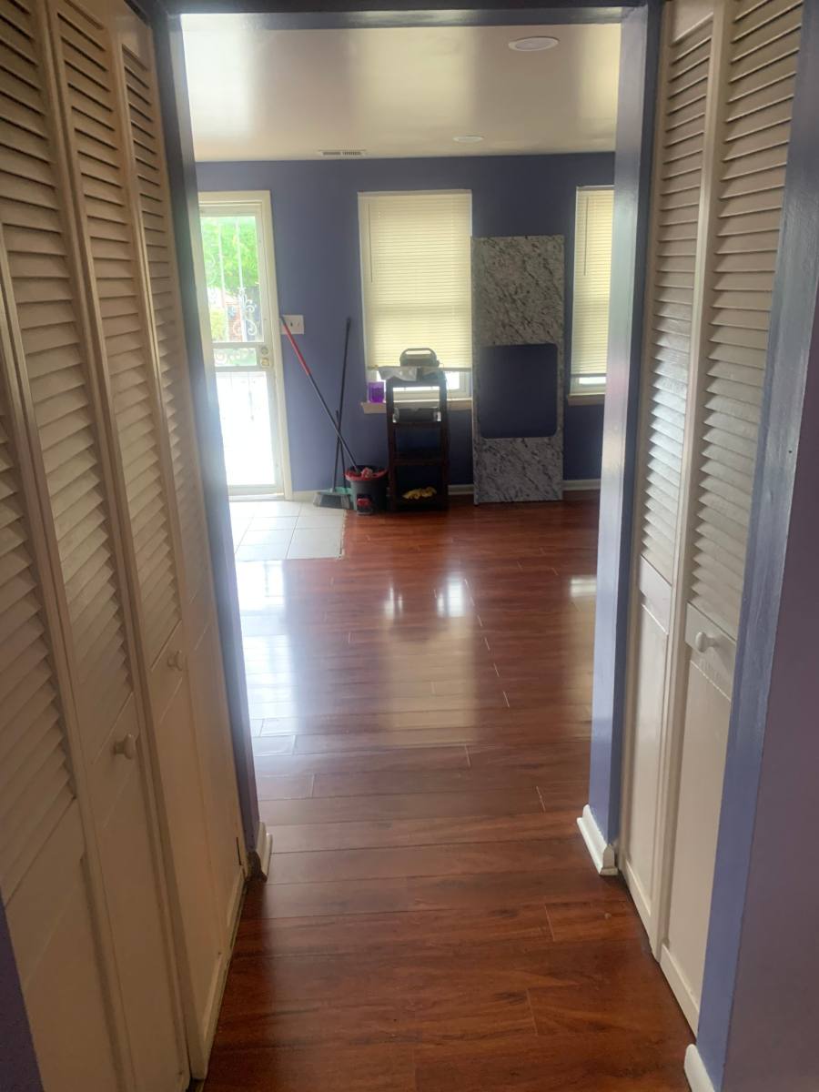 Townhouse for rent at 1232 Ashland Ave, Baltimore, MD 21202