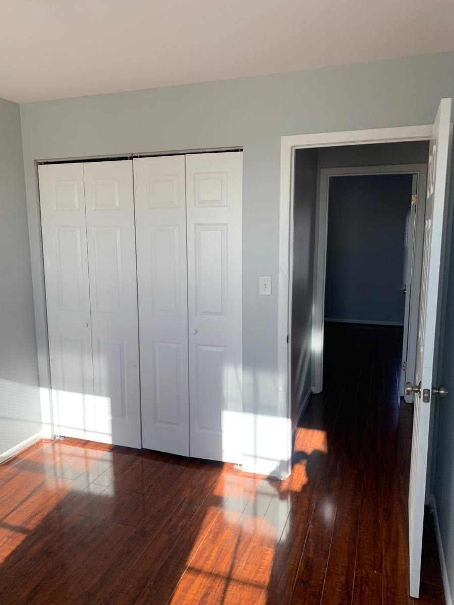 Townhouse for rent at 1317 E Eager St, Baltimore, MD 21202