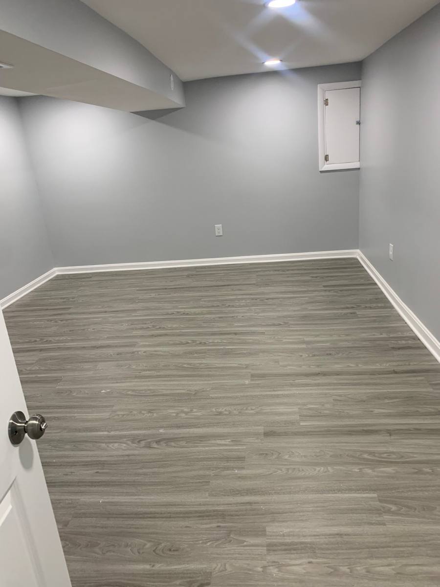 Townhouse for rent at 1317 E Eager St, Baltimore, MD 21202