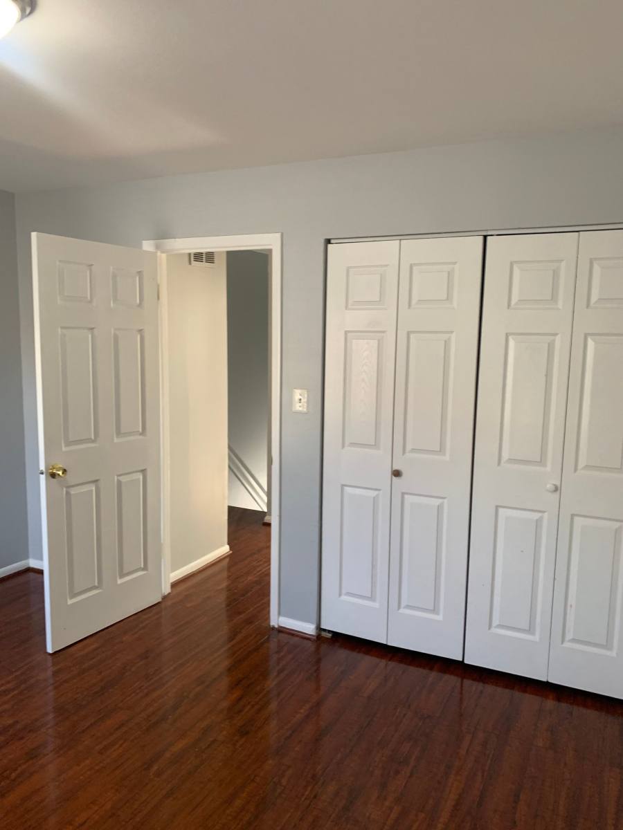 Townhouse for rent at 1317 E Eager St, Baltimore, MD 21202
