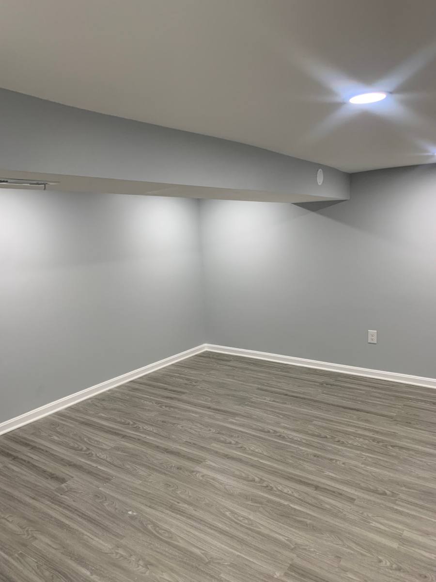 Townhouse for rent at 1317 E Eager St, Baltimore, MD 21202