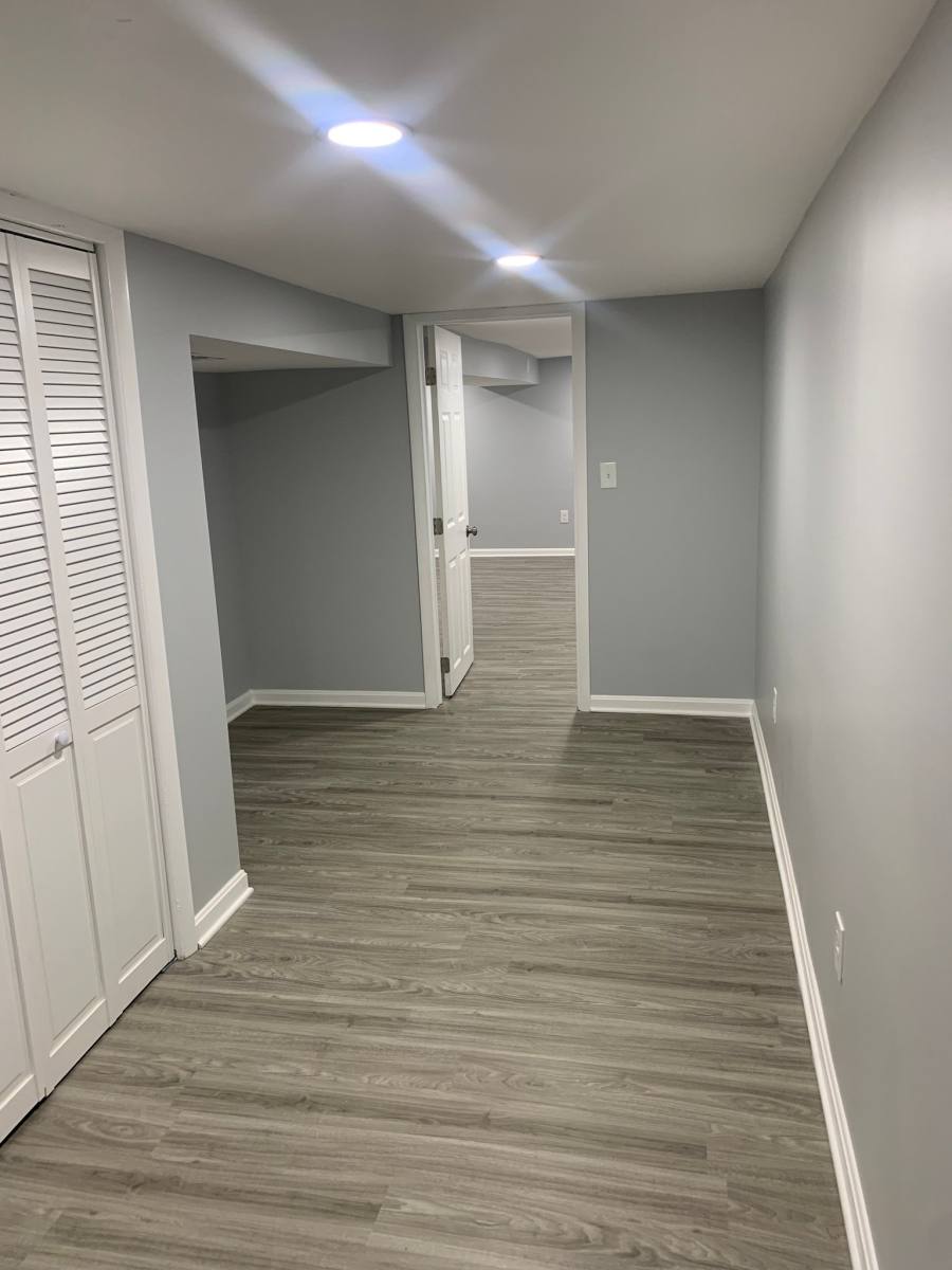 Townhouse for rent at 1317 E Eager St, Baltimore, MD 21202