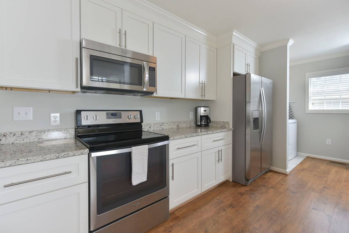 House for rent at 2823 Gadsden St, Columbia, SC 29201
