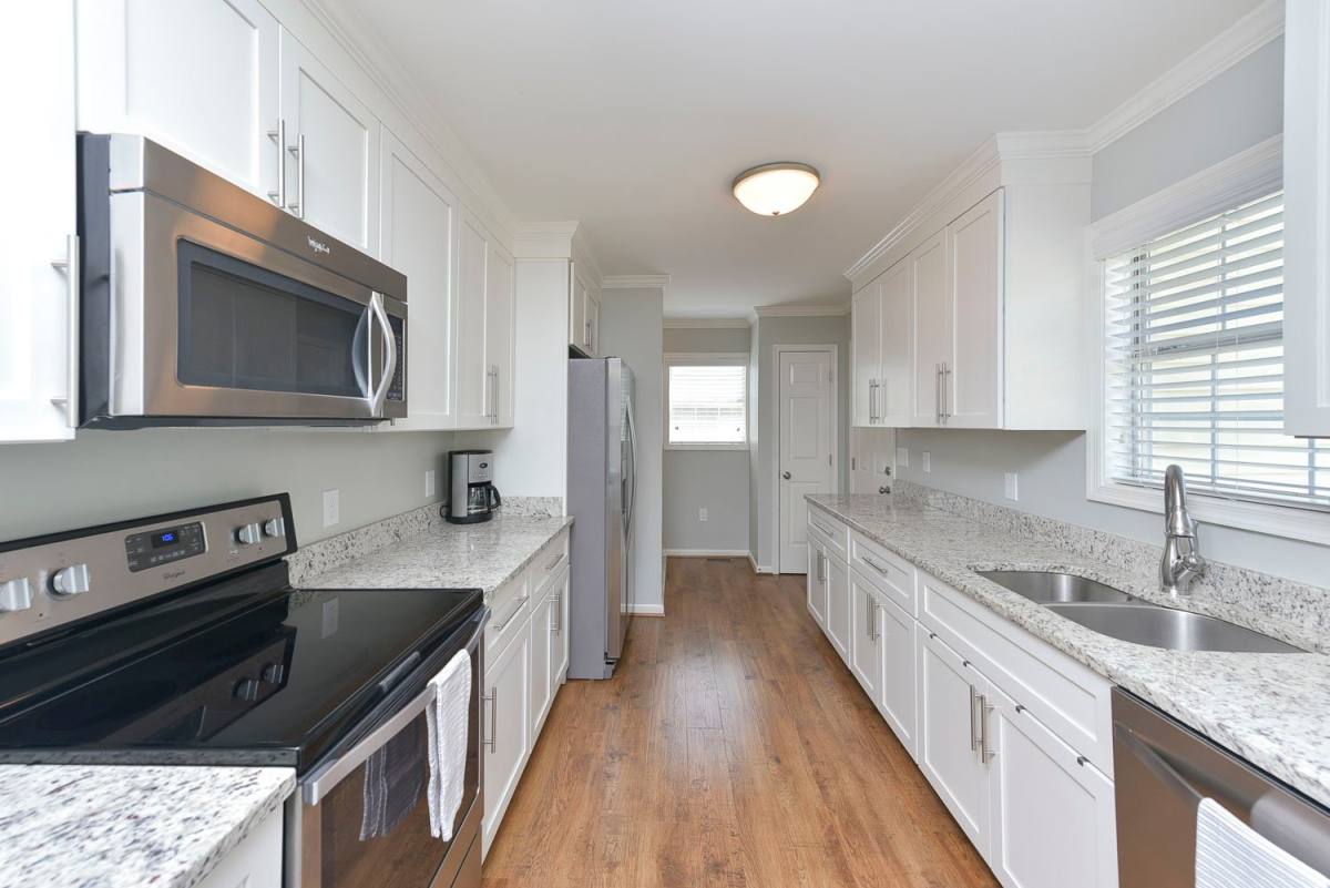 House for rent at 2823 Gadsden St, Columbia, SC 29201