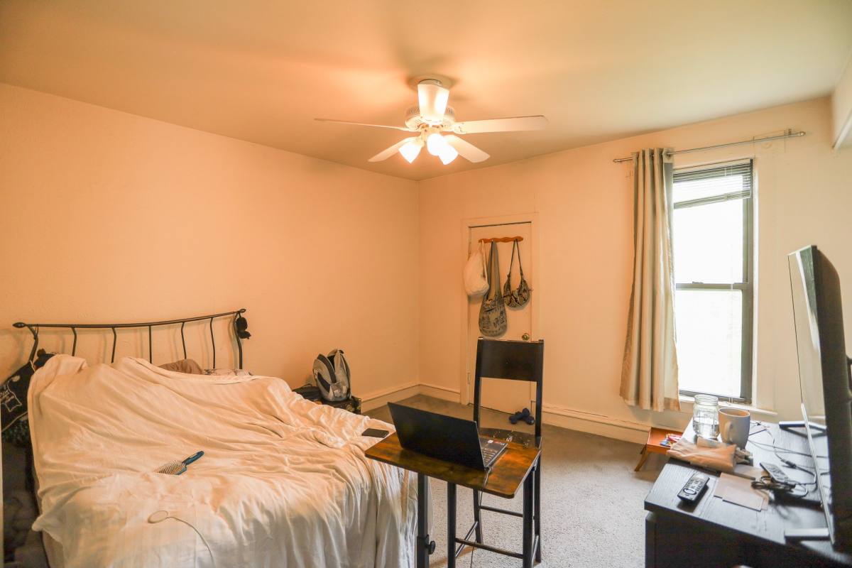Apartment for rent at 1454 Erie #2W, Chicago, IL 60642