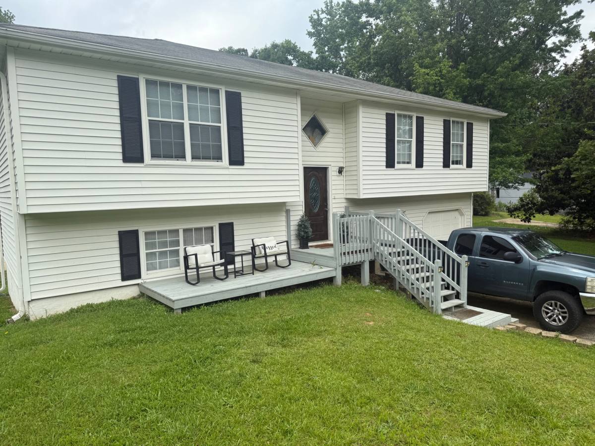 House for rent at 104 Emily Dr, Dallas, GA 30157