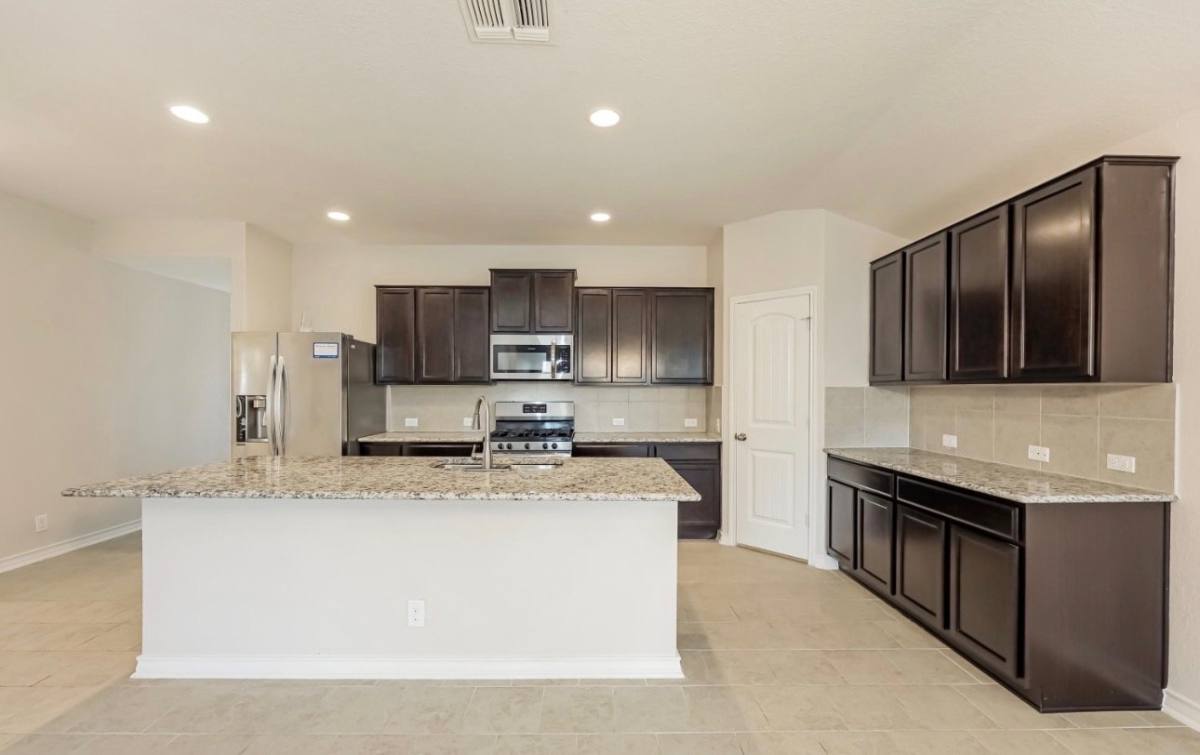 House for rent at 15426 Bobwhite Quail, San Antonio, TX 78253