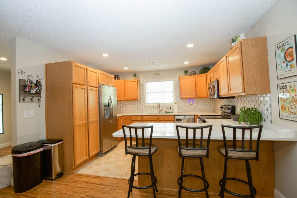 House for rent at 225 Adams Circle, Pinehurst, NC 28374