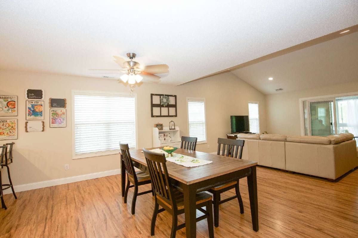 House for rent at 225 Adams Circle, Pinehurst, NC 28374