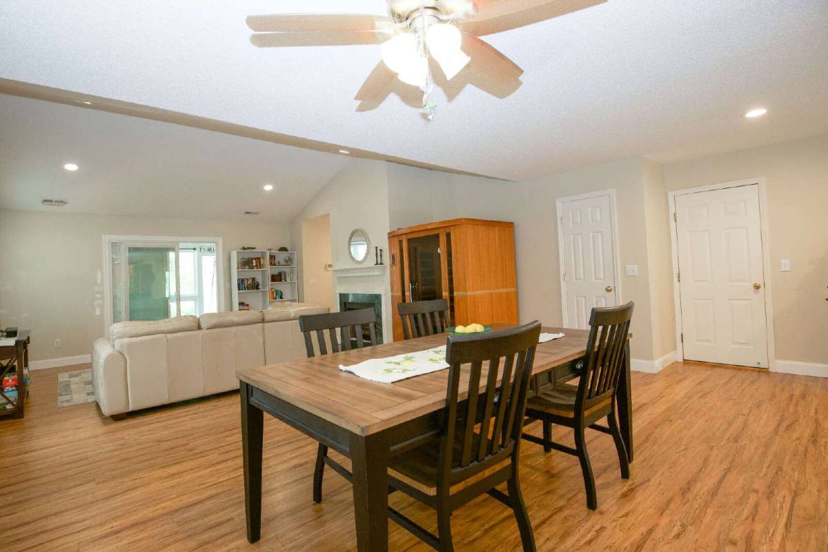 House for rent at 225 Adams Circle, Pinehurst, NC 28374