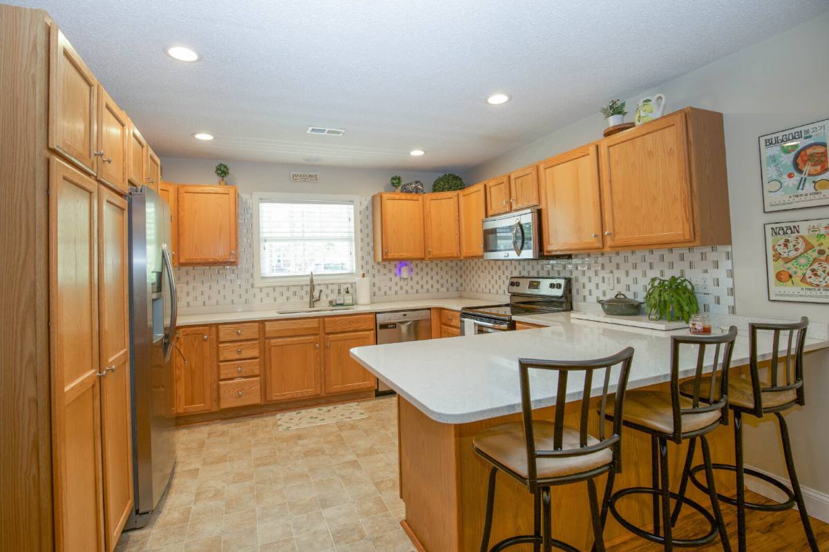House for rent at 225 Adams Circle, Pinehurst, NC 28374