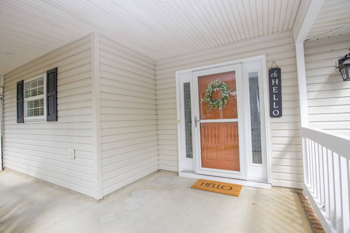 House for rent at 225 Adams Circle, Pinehurst, NC 28374