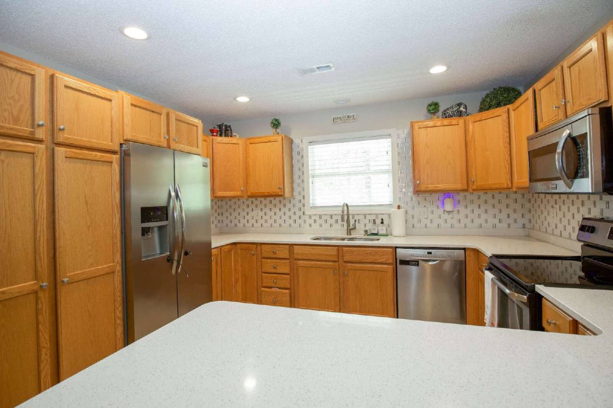 House for rent at 225 Adams Circle, Pinehurst, NC 28374
