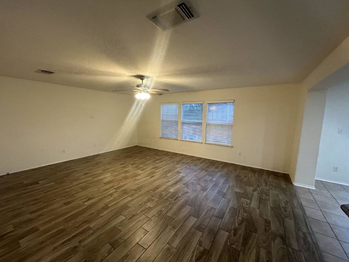 House for rent at 9838 Charline Lane, San Antonio, TX 78254