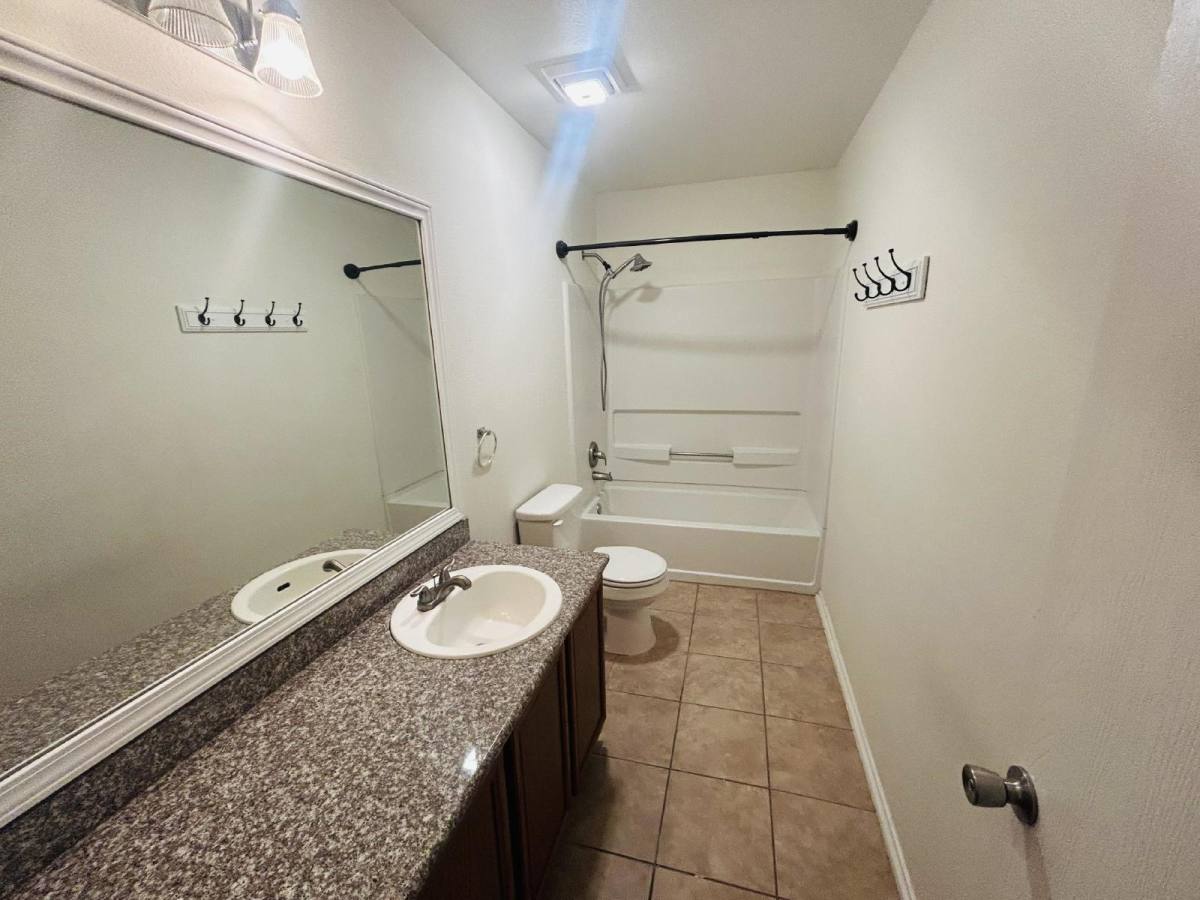 House for rent at 9838 Charline Lane, San Antonio, TX 78254