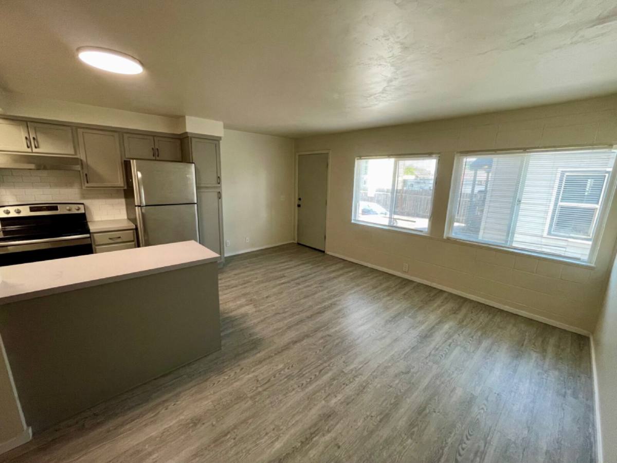 Apartment for rent at 1650 Pearl St #7, Eugene, OR 97401