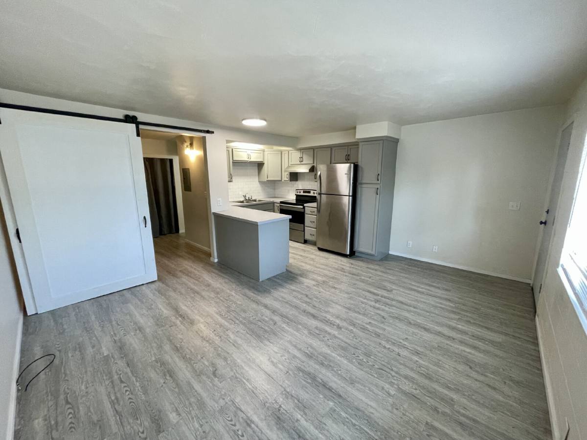 Apartment for rent at 1650 Pearl St #7, Eugene, OR 97401