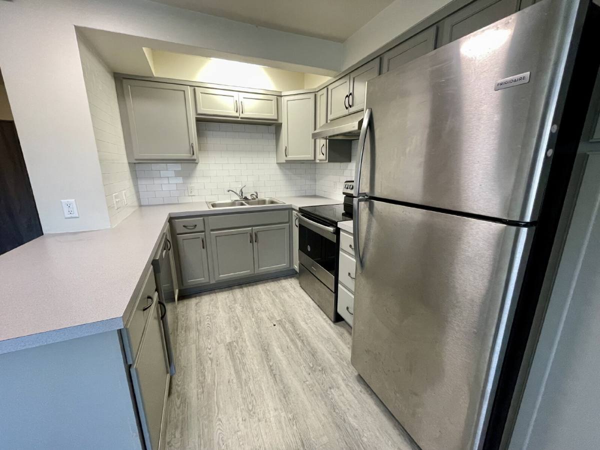 Apartment for rent at 1650 Pearl St #7, Eugene, OR 97401