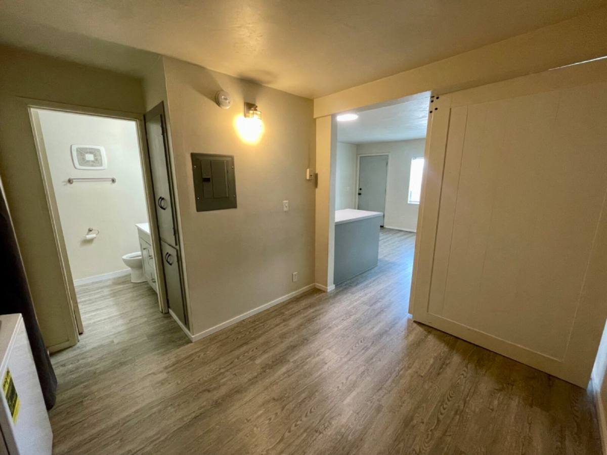 Apartment for rent at 1650 Pearl St #7, Eugene, OR 97401