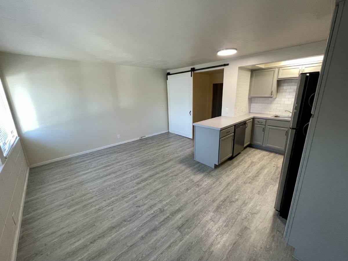 Apartment for rent at 1650 Pearl St #7, Eugene, OR 97401