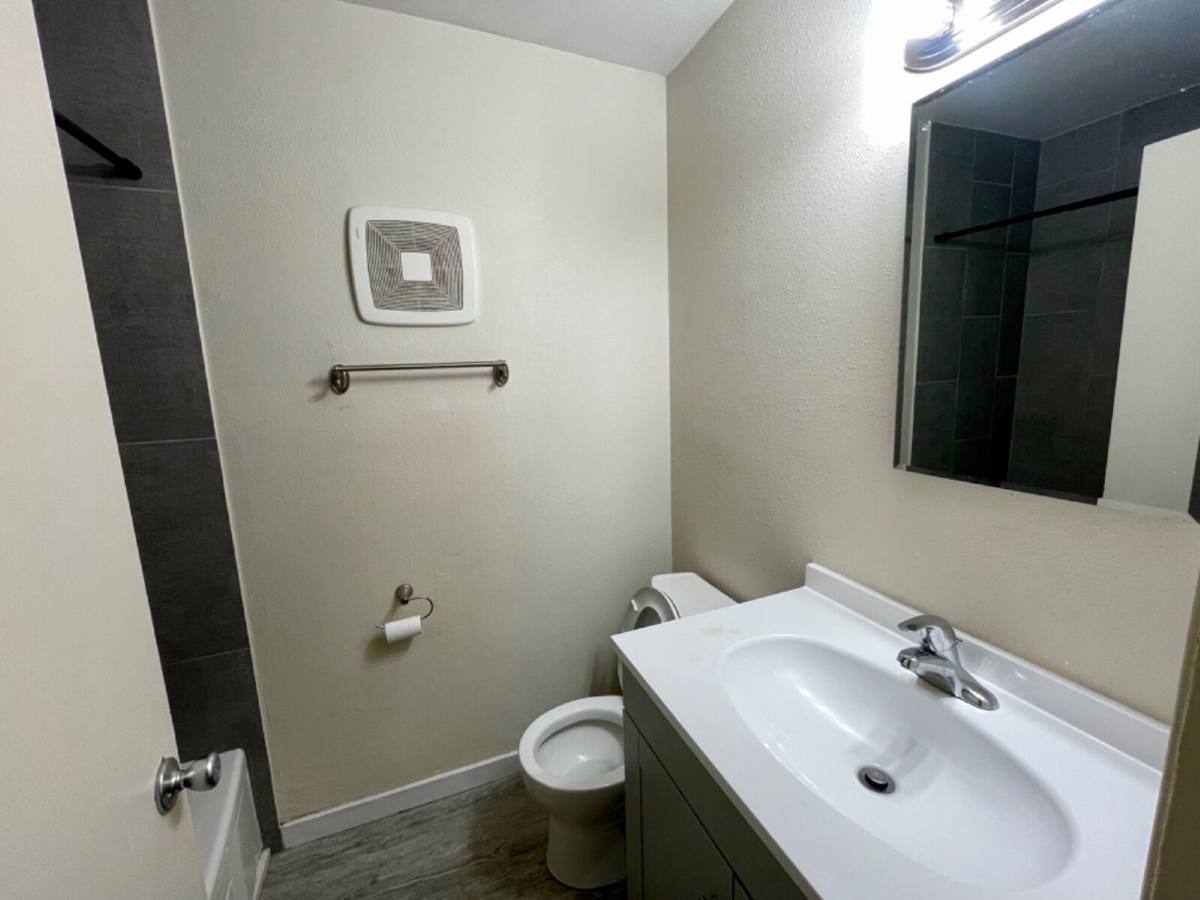 Apartment for rent at 1650 Pearl St #7, Eugene, OR 97401
