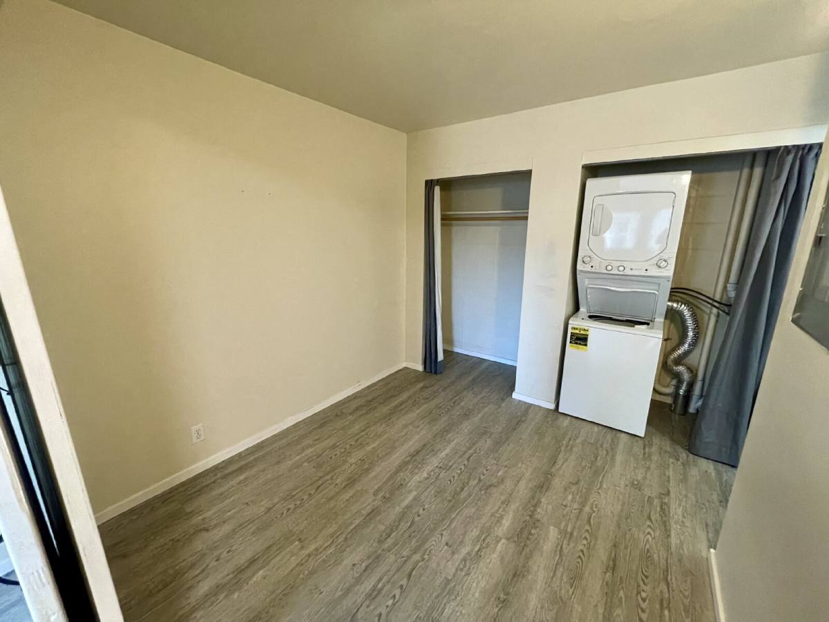 Apartment for rent at 1650 Pearl St #7, Eugene, OR 97401