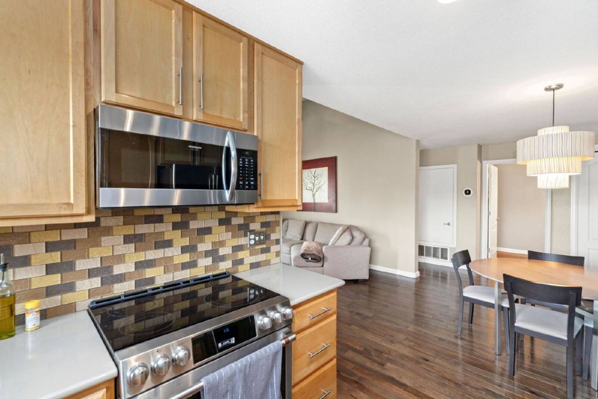 Condo for rent at 4635 Hahns Peak Dr #204, Loveland, CO 80538