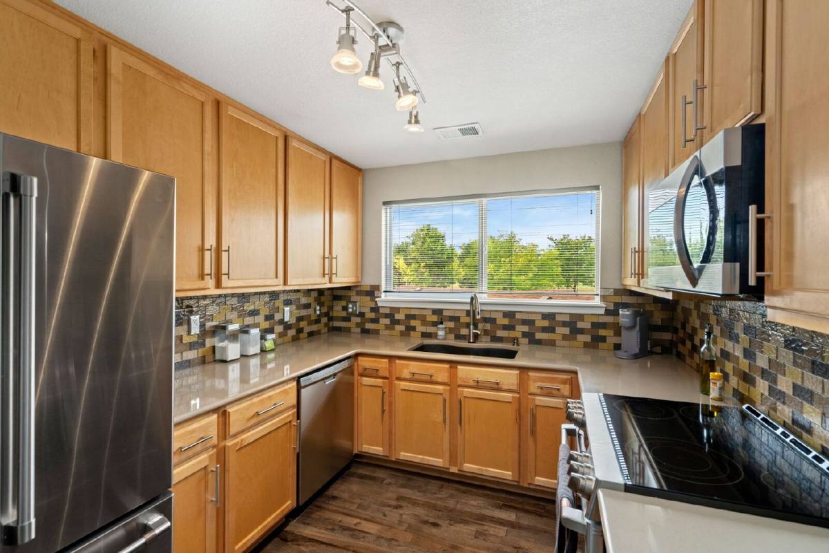 Condo for rent at 4635 Hahns Peak Dr #204, Loveland, CO 80538