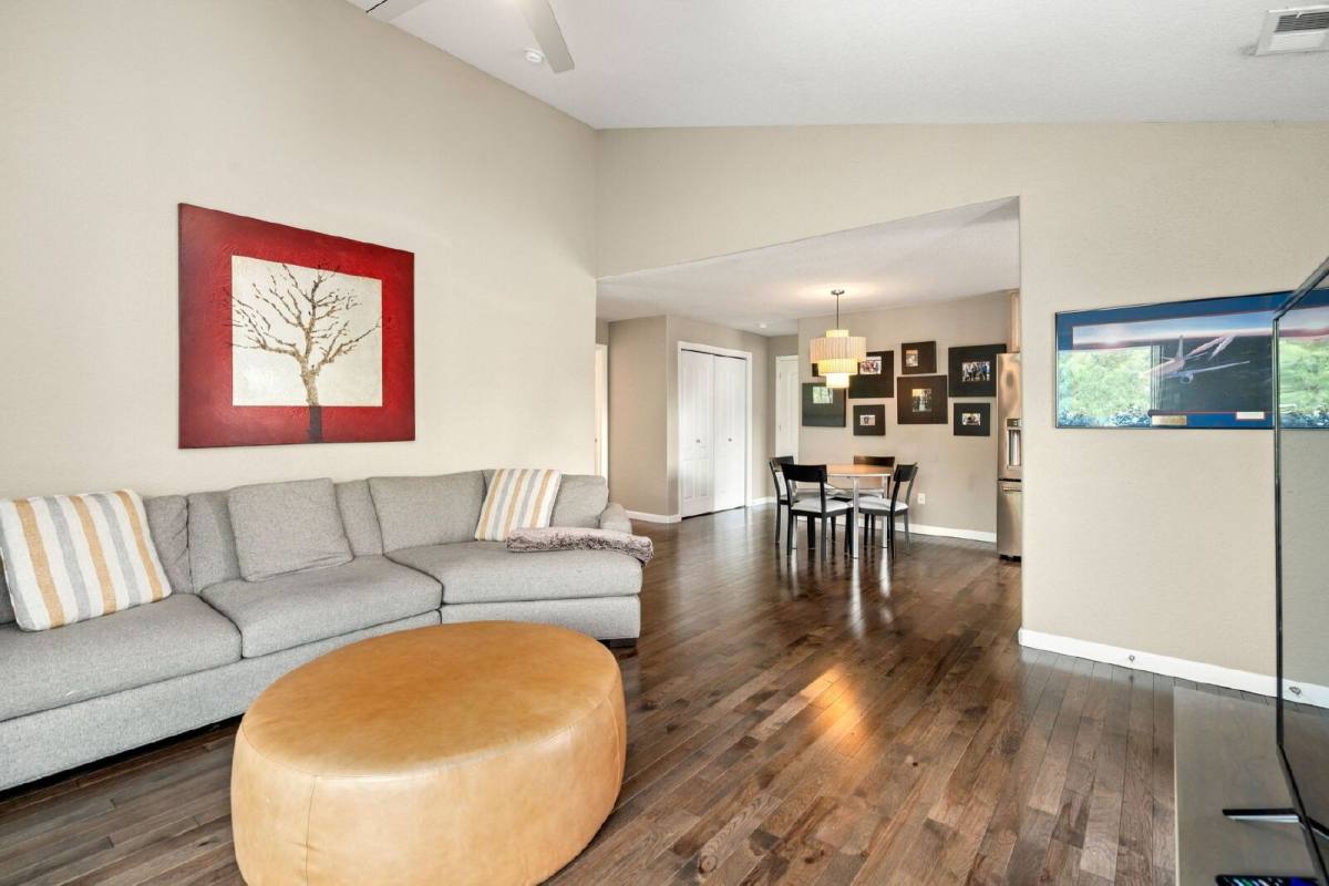 Condo for rent at 4635 Hahns Peak Dr #204, Loveland, CO 80538