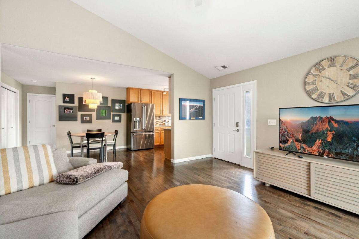 Condo for rent at 4635 Hahns Peak Dr #204, Loveland, CO 80538