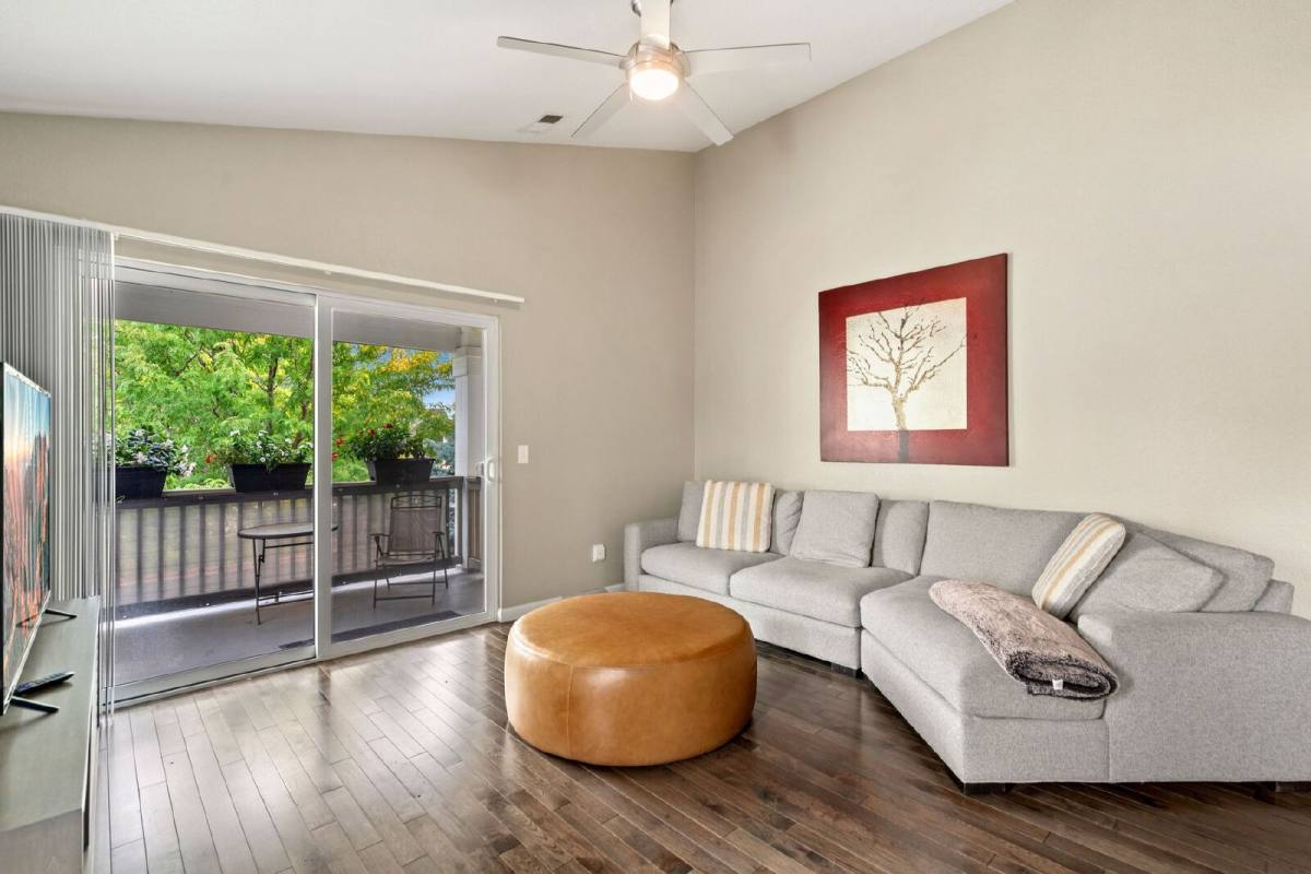 Condo for rent at 4635 Hahns Peak Dr #204, Loveland, CO 80538