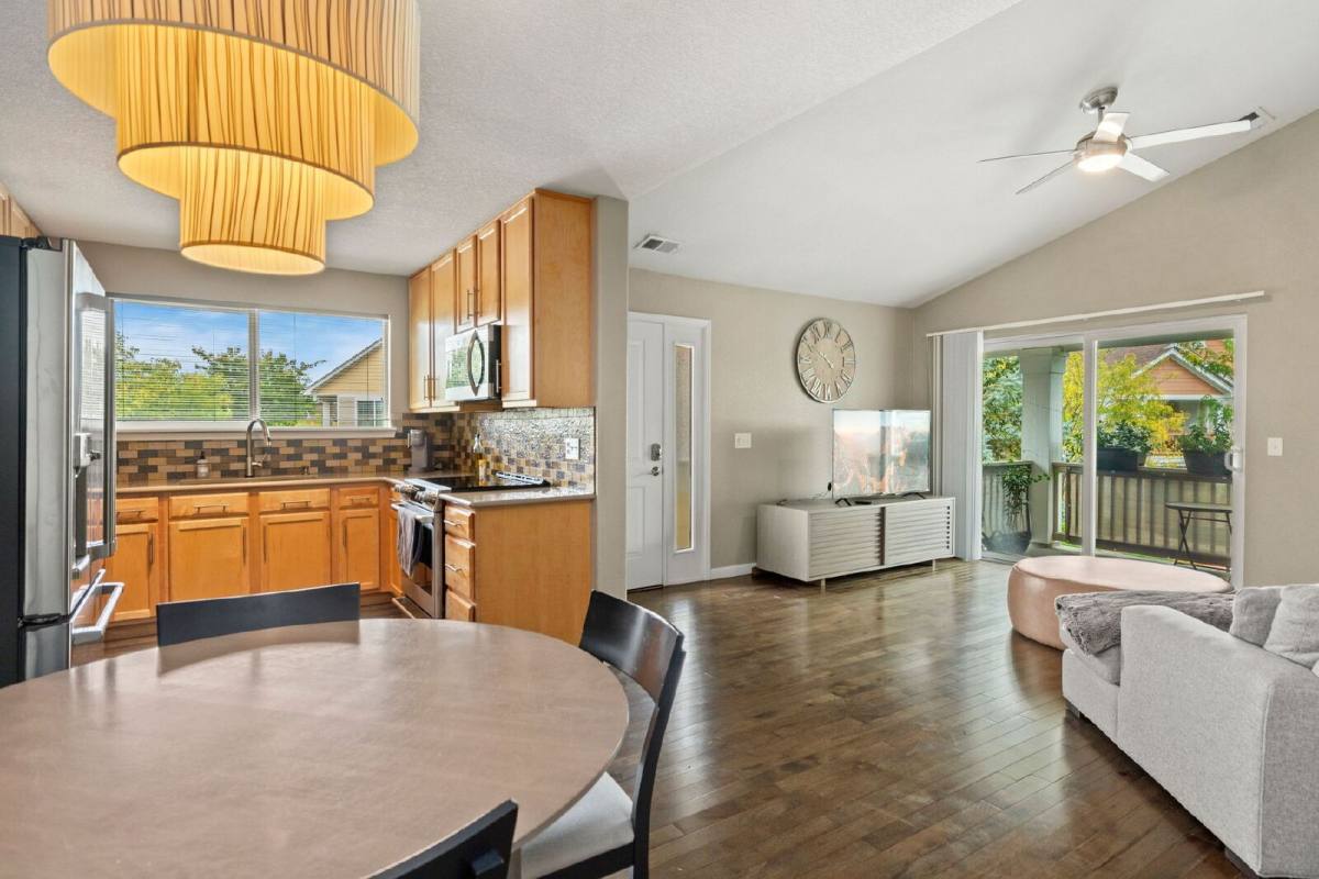 Condo for rent at 4635 Hahns Peak Dr #204, Loveland, CO 80538
