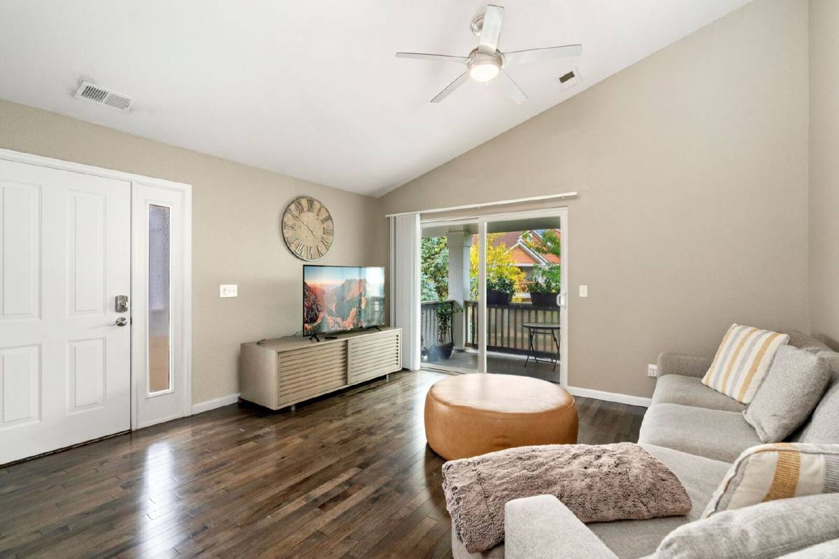 Condo for rent at 4635 Hahns Peak Dr #204, Loveland, CO 80538