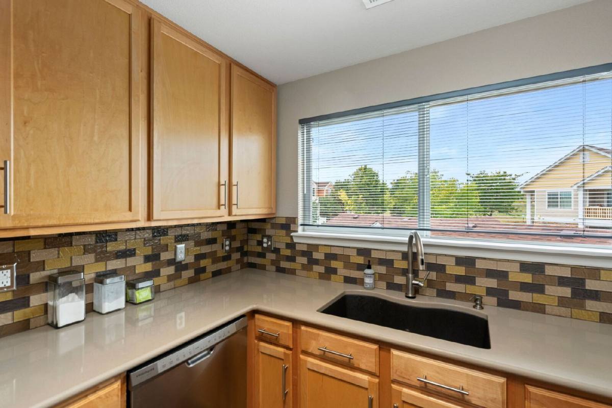 Condo for rent at 4635 Hahns Peak Dr #204, Loveland, CO 80538